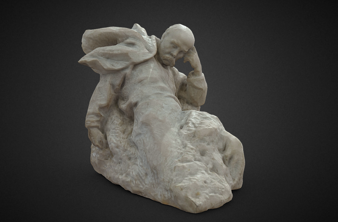 Скульптура